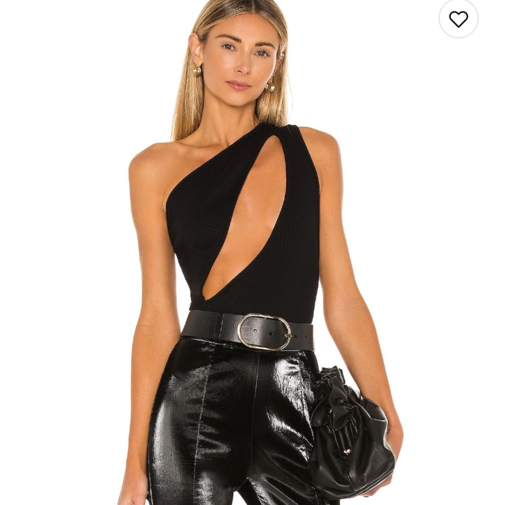 Nadine Bodysuit